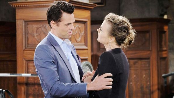 Young and the Restless