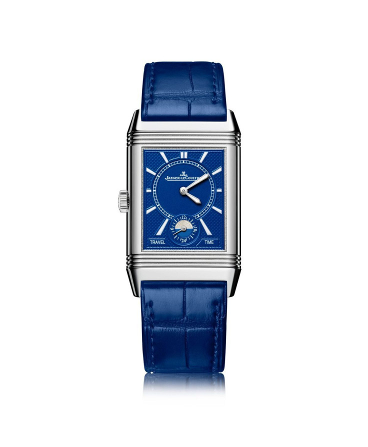 luxury atelier_reverso_electric_blue_dial