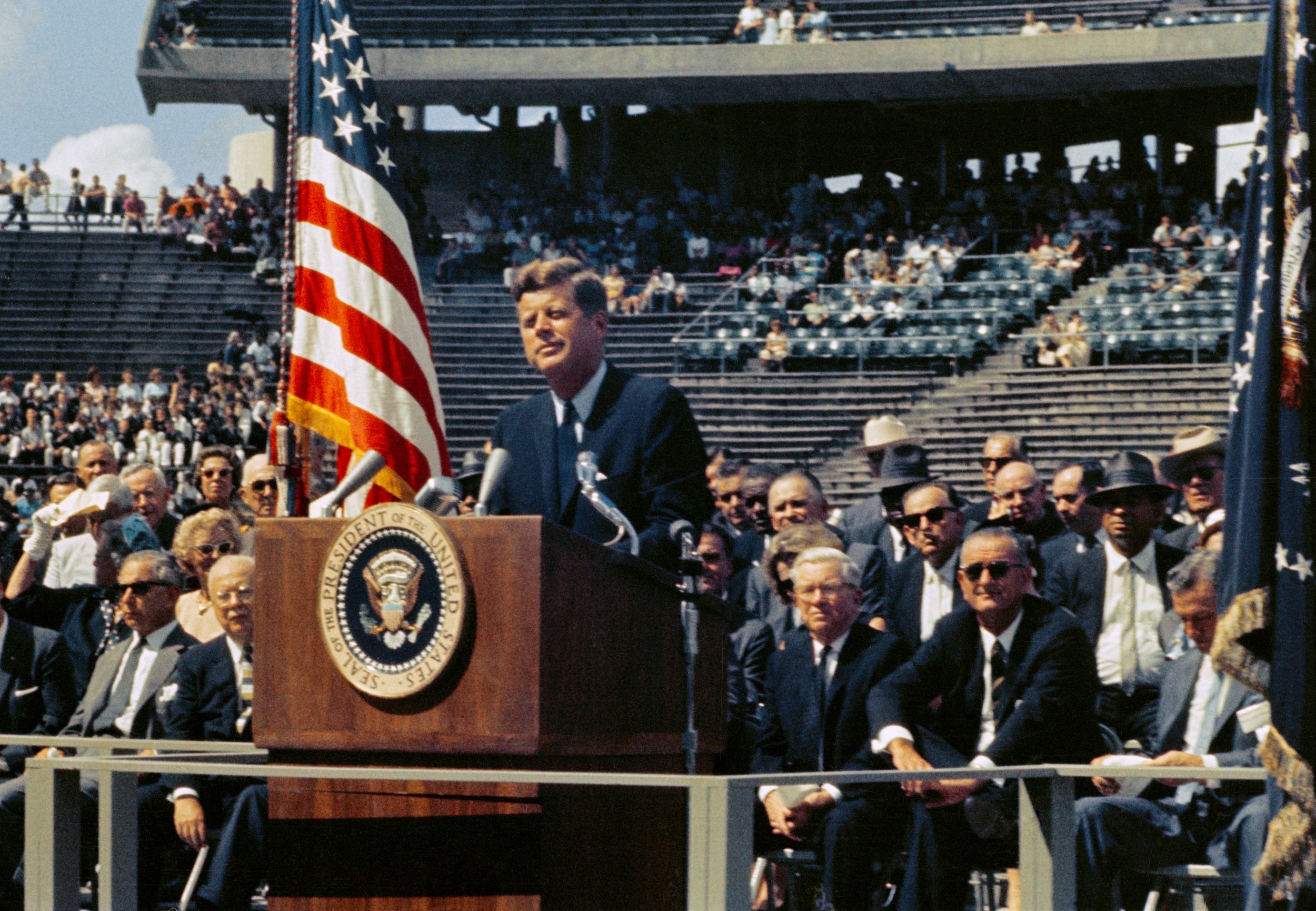 60th Anniversary Of Sputnik: 10 Photos Of The Space Race | IBTimes