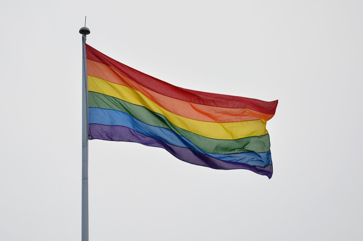 LGBT Flag