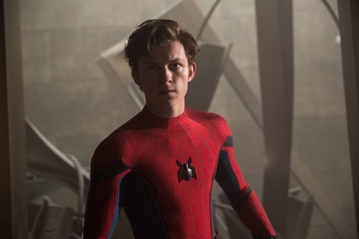 Spider-Man: Homecoming