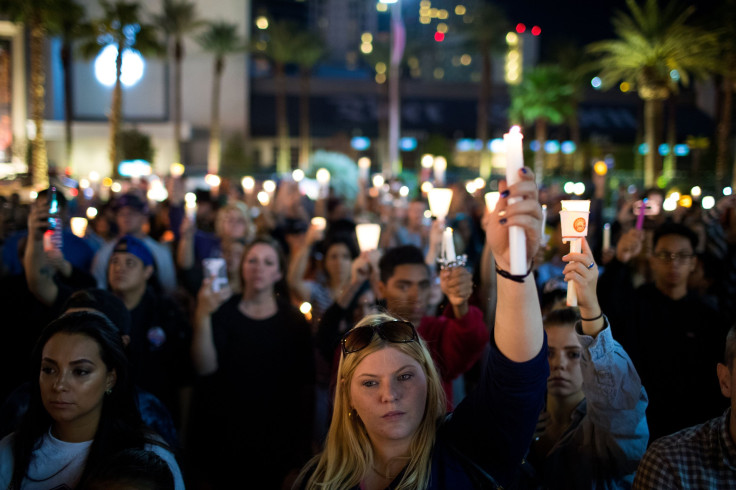 Las Vegas Shooting