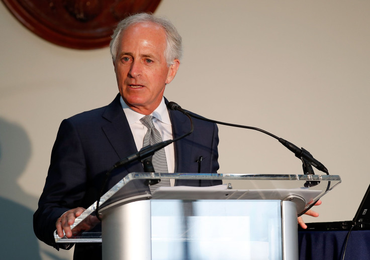 Bob Corker 