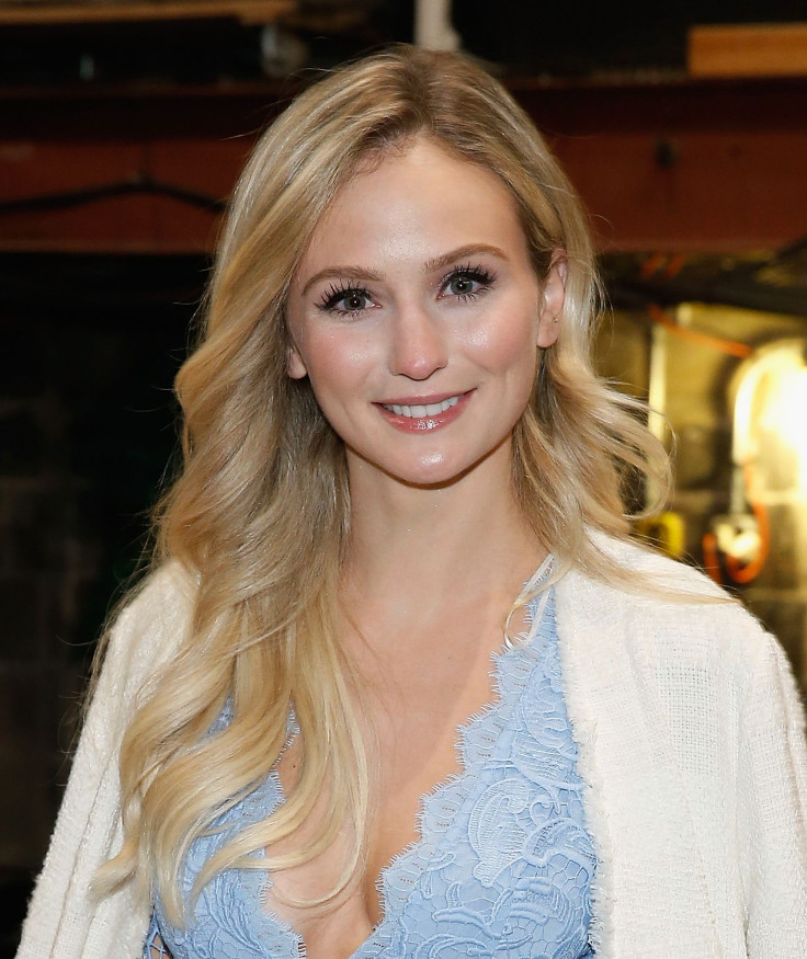 Lauren Bushnell