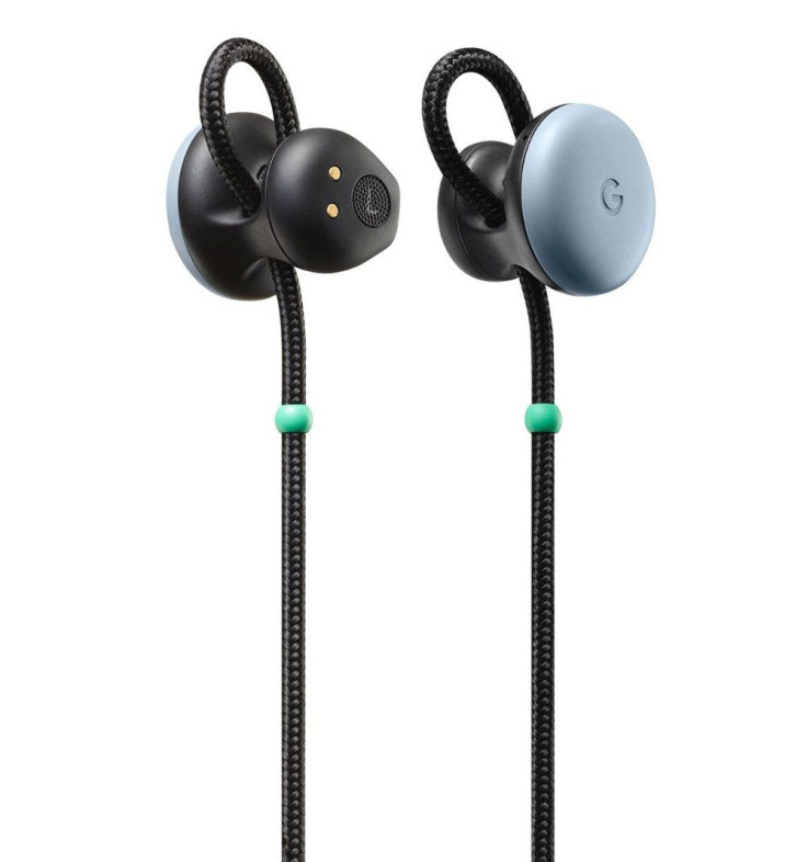 Pixel Buds