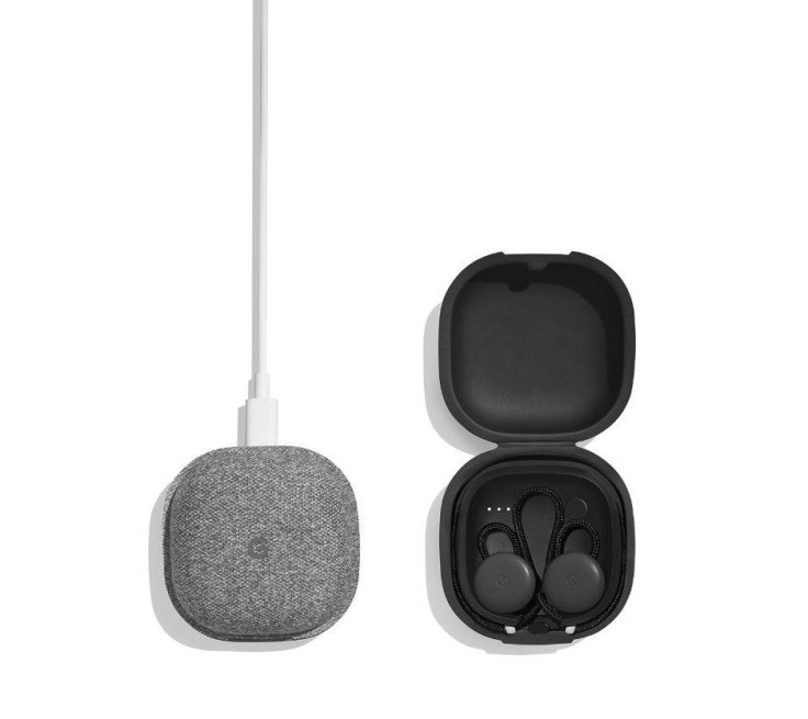 Pixel Buds