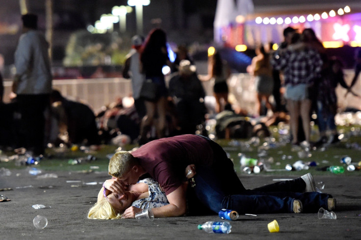 Las Vegas