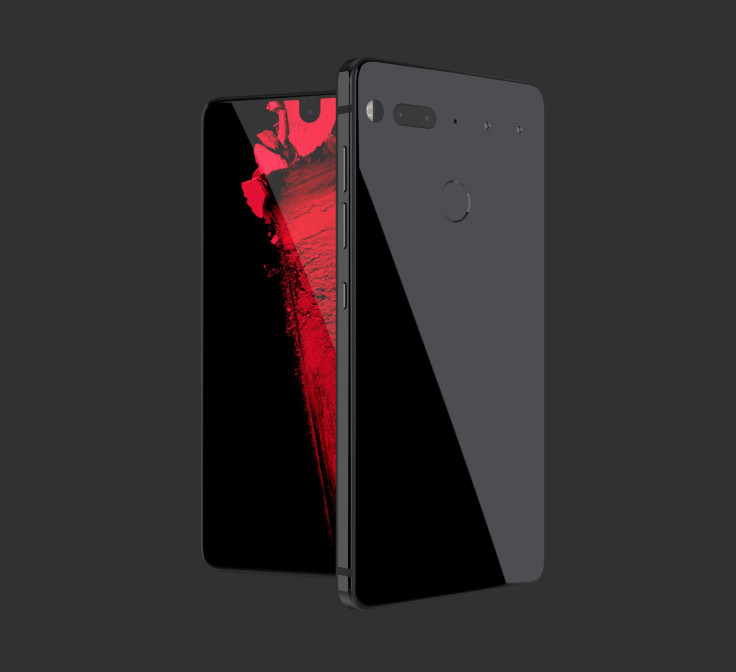 Essential Phone