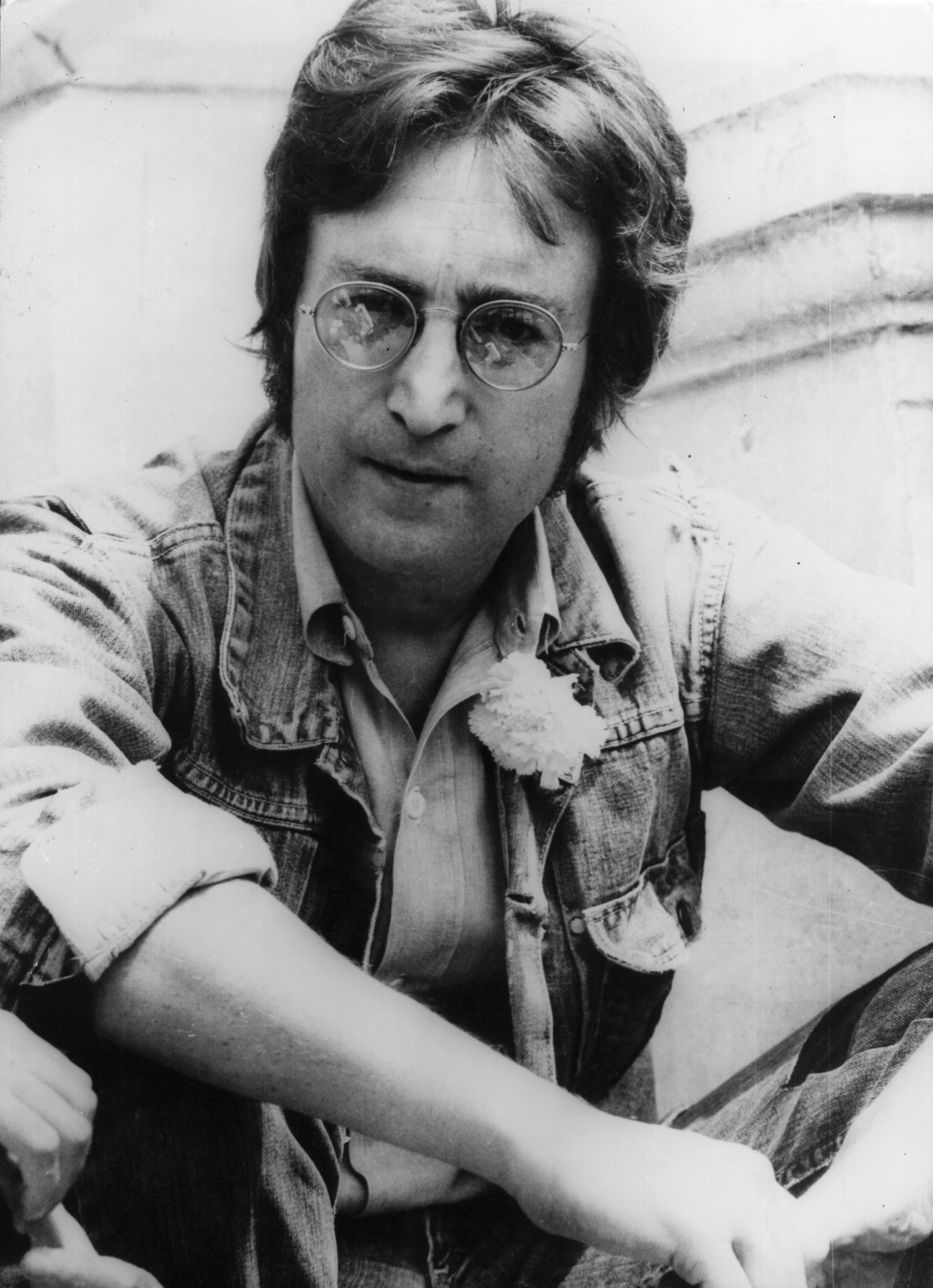 John lenon