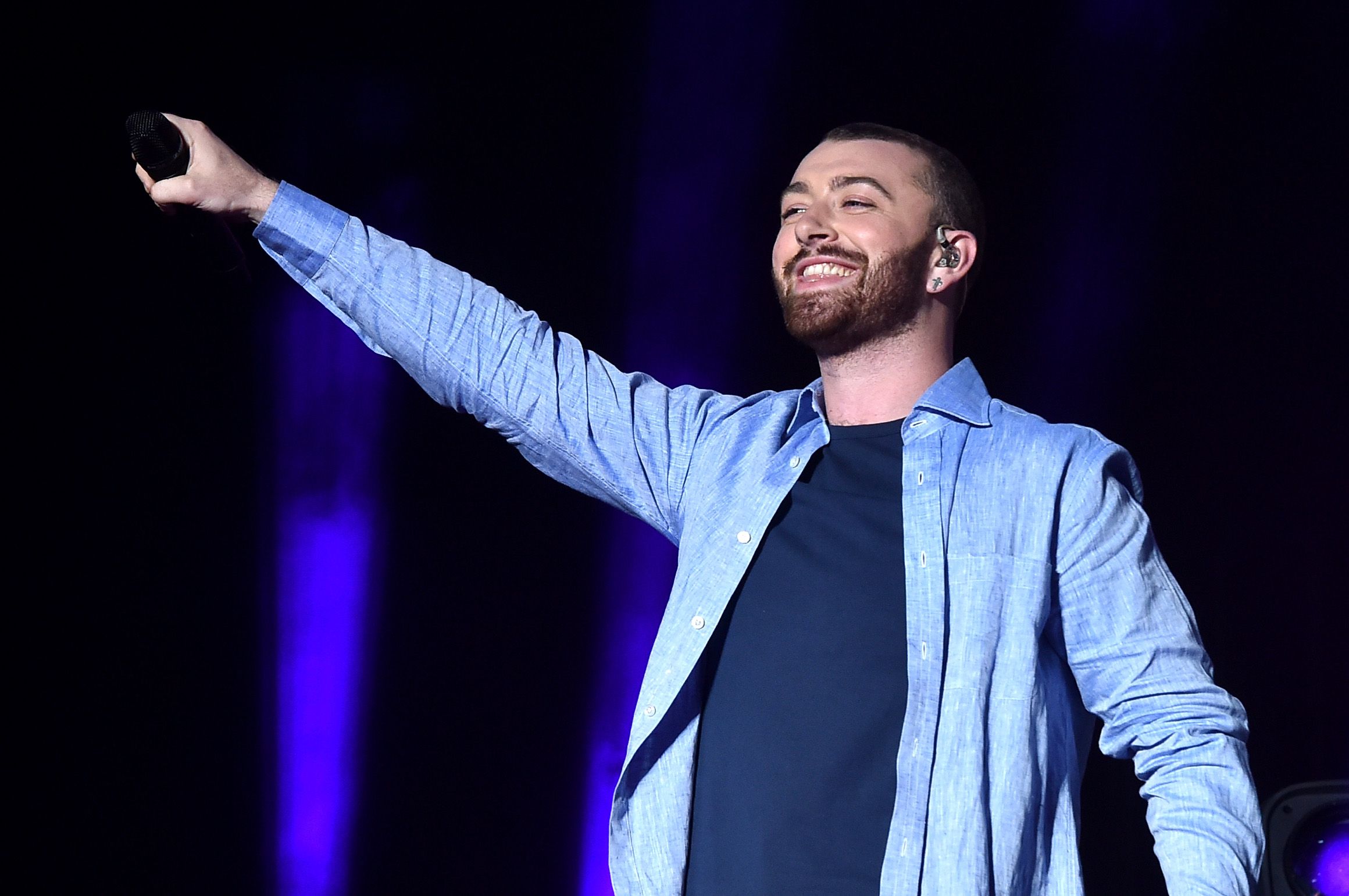 How To Get Sam Smith 2018 Tour Tickets: US Dates, Pre-Sale Information ...