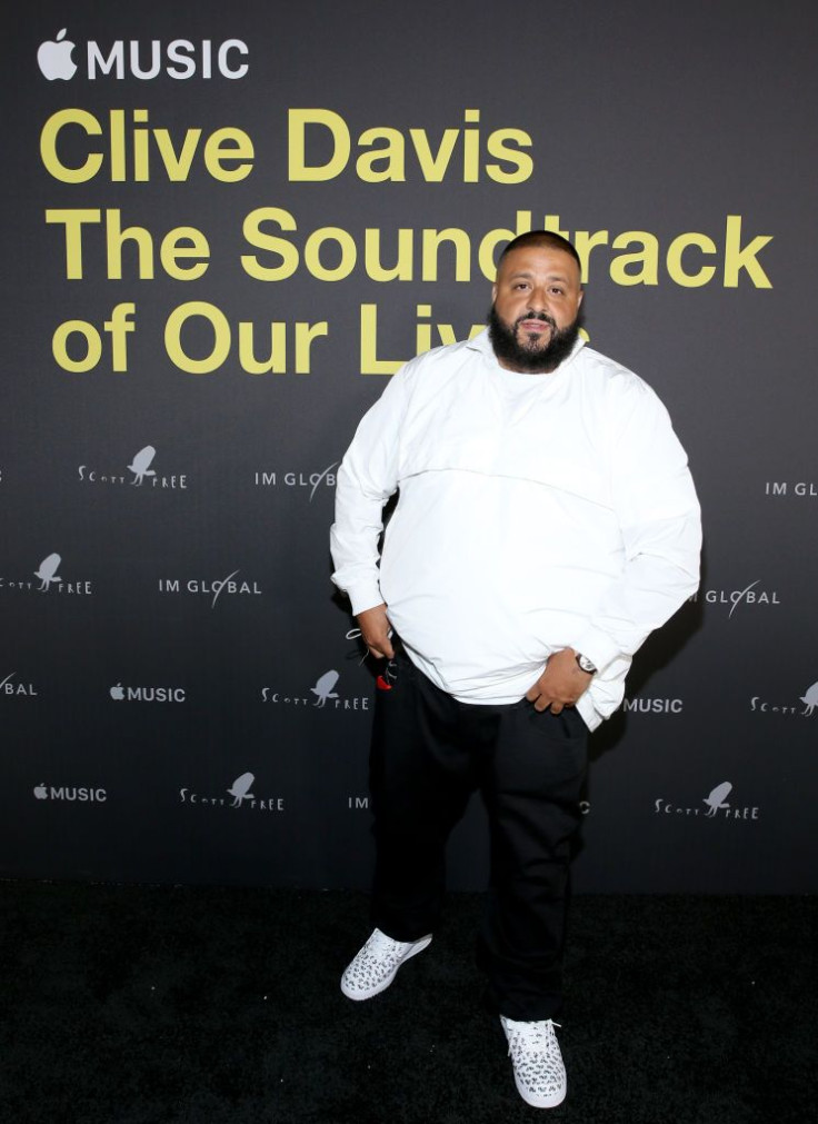 DJ Khaled