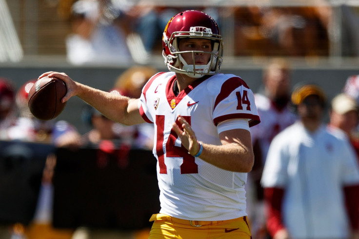 Sam Darnold USC