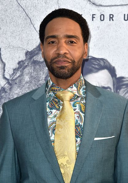 Kevin Carroll