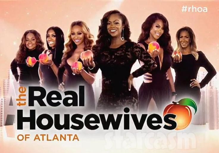 The Real Housewives of Atlanta