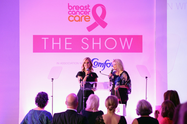 Breast Cancer Care