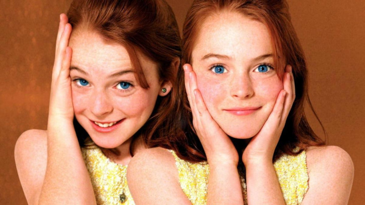 parent trap