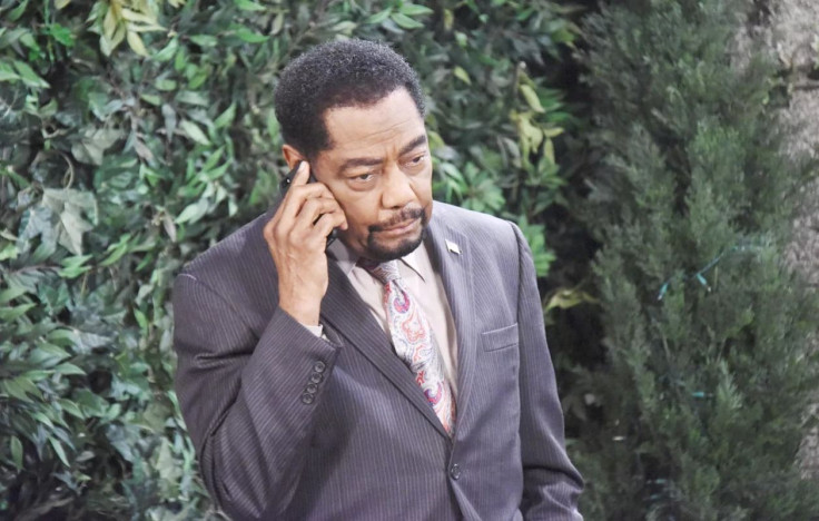 "Days of Our Lives"