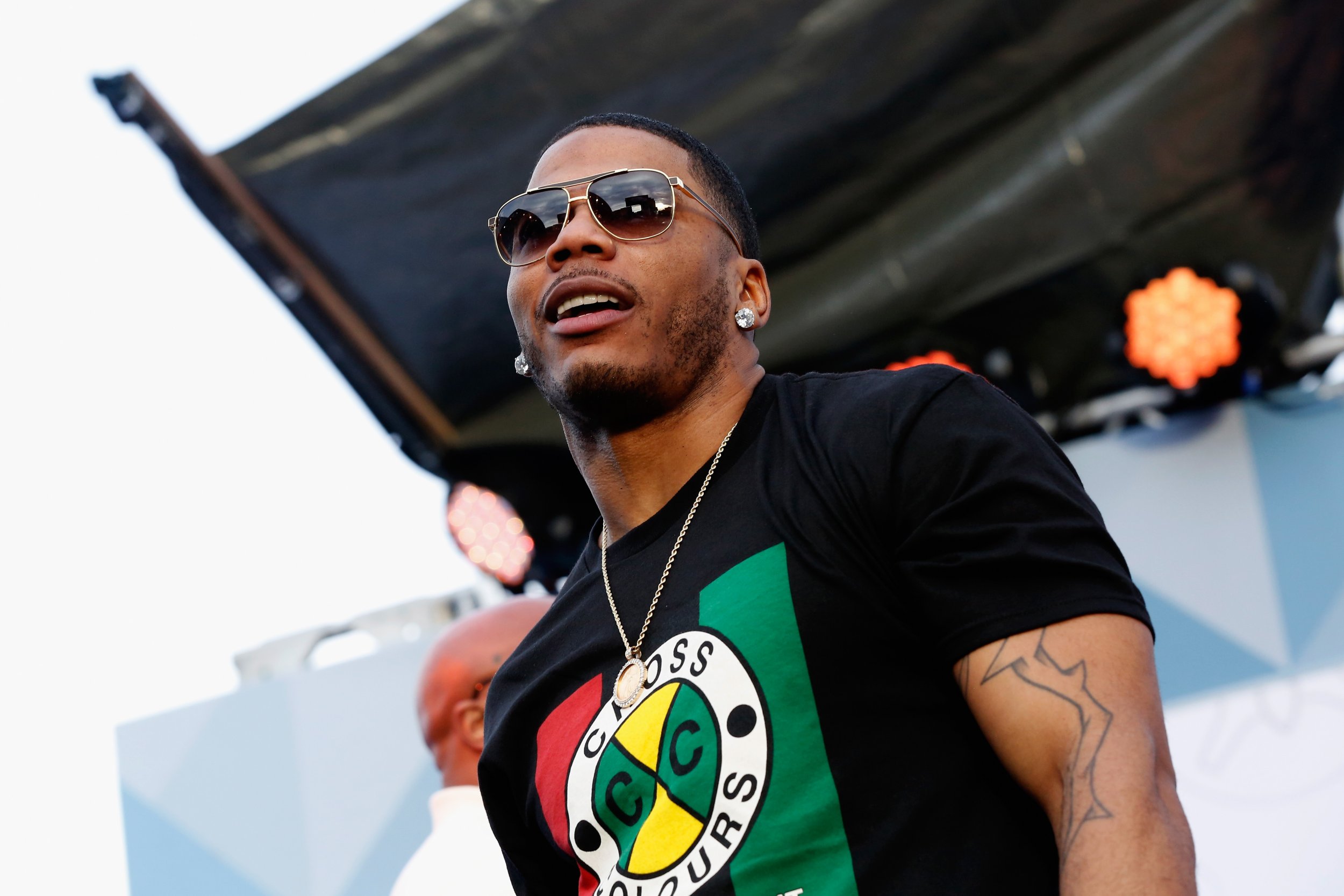 Rapper Nelly Arrested On Rape Charge 5 Facts You Need To Know Ibtimes