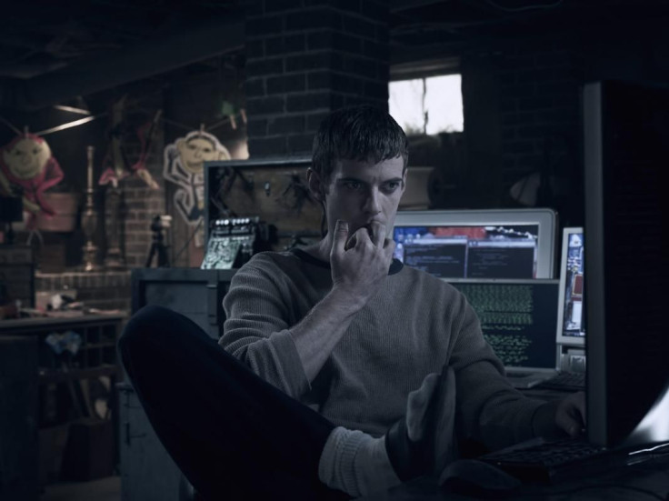 Harry Treadaway as Brady