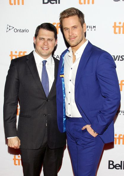 Eric P. Berger, Dan Amboyer