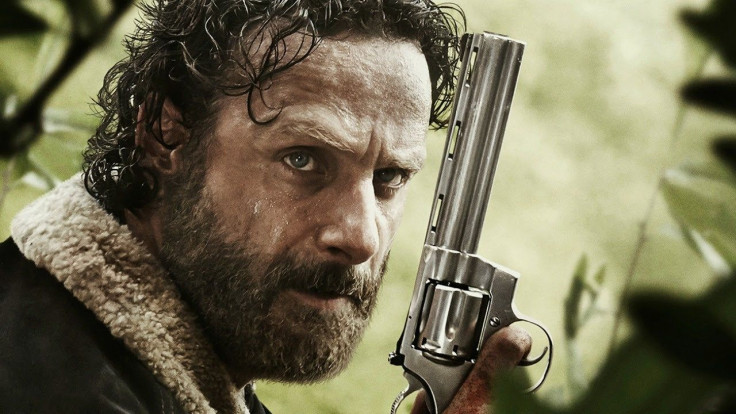 ‘The Walking Dead’
