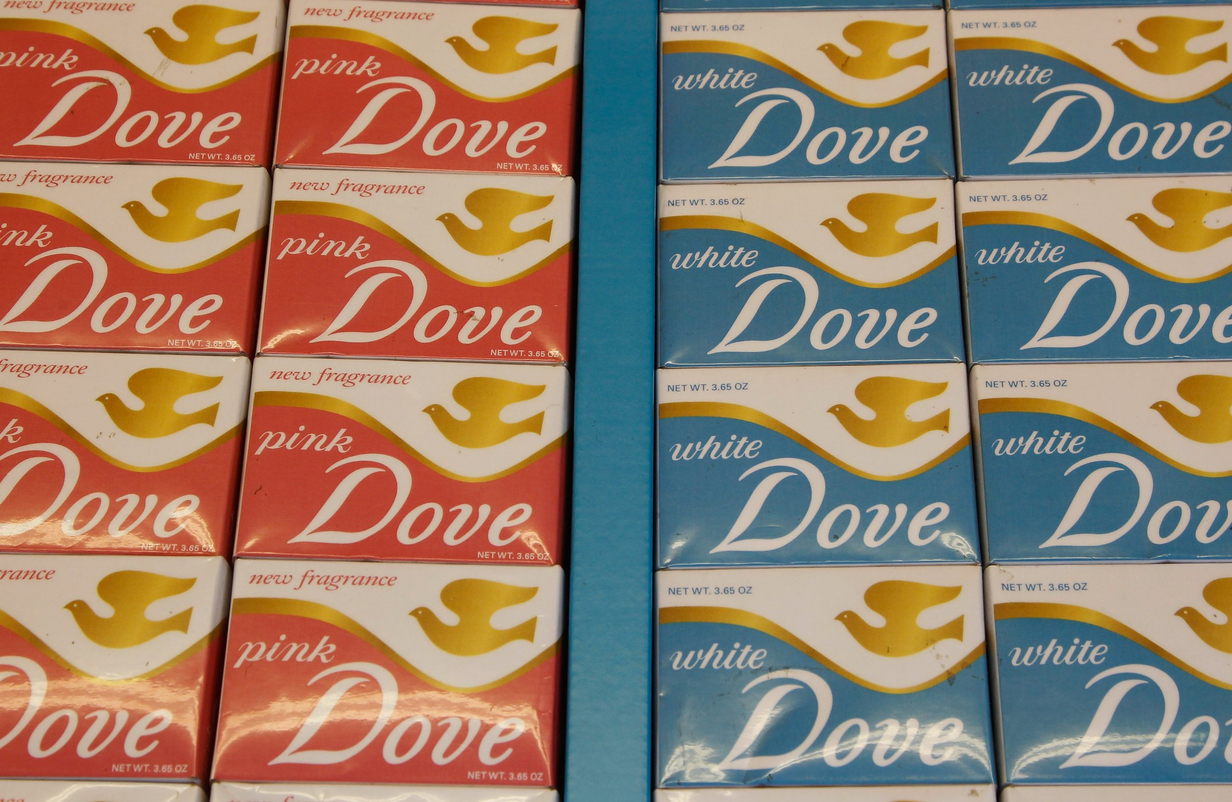 Controversy Dove Soap Apologizes For 'Racist' Ad, Twitter Explodes