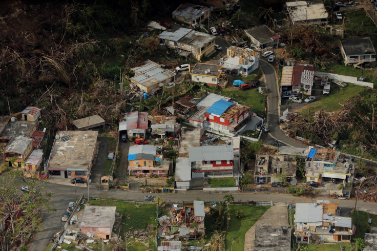 Puerto Rico