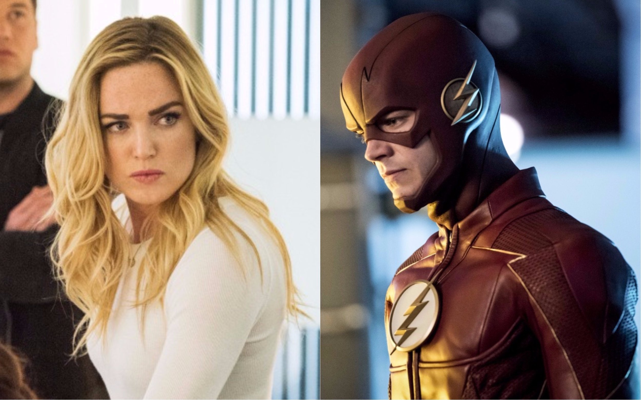 Fall Tv Premieres: ‘flash,’ ‘legends Of Tomorrow’ Return Tuesday, Oct. 10