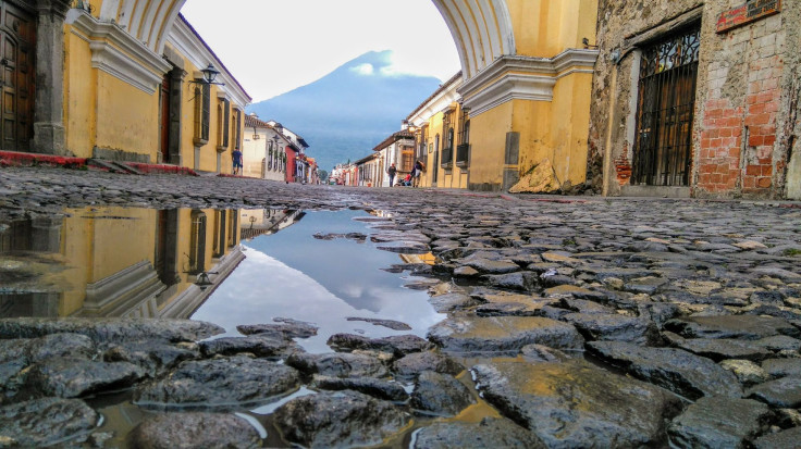 antigua-volcano