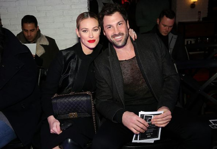 Peta Murgatroyd, Maksim Chmerkovskiy