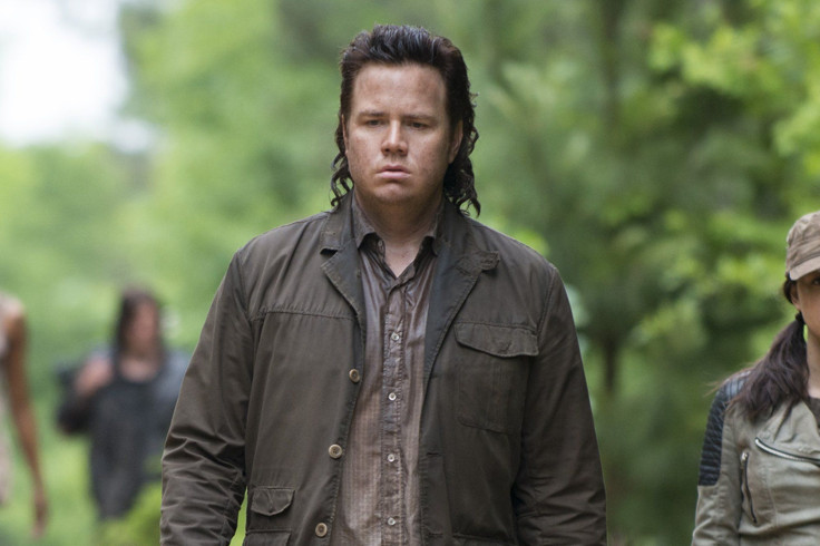 ‘The Walking Dead’
