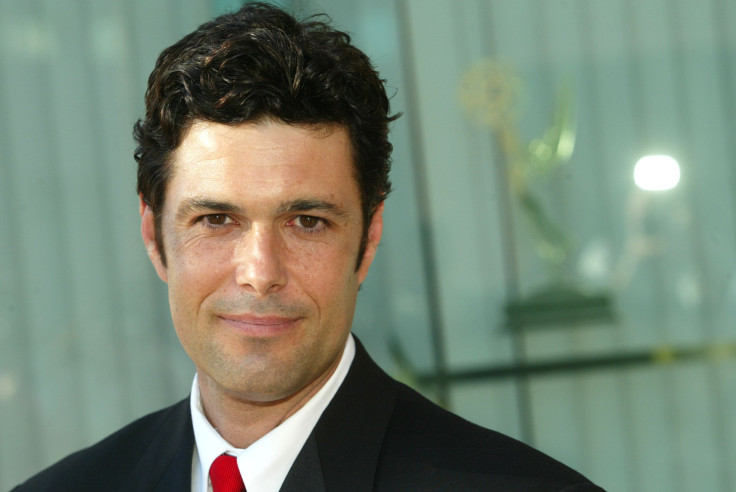 Carlos Bernard