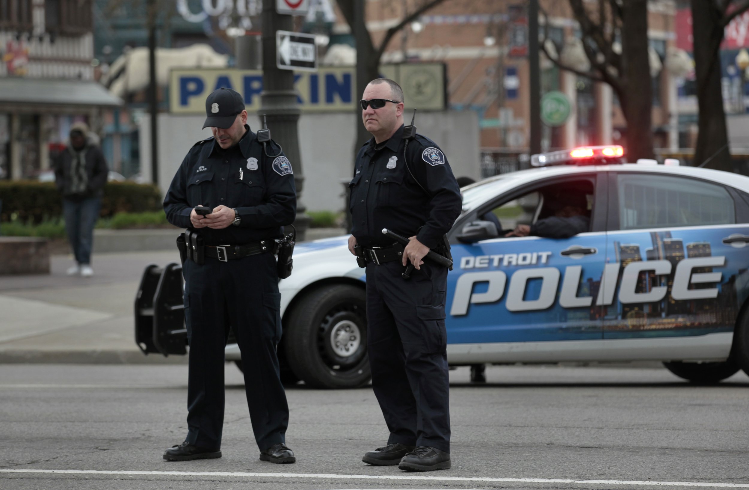 Doughboy Roc Cause Of Death Detroit Rapper, 29, Found Dead In His Car