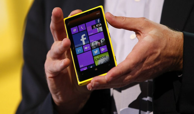 Lumia