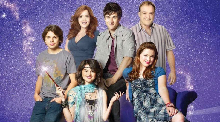 wizards waverly place cast 1