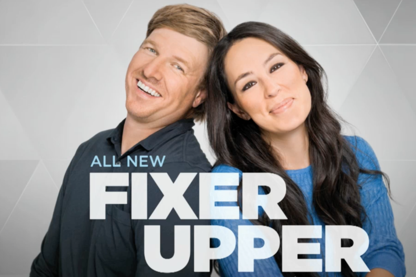 Chip And Joanna Gaines Celebrate Fixer Upper And Reflect On Future