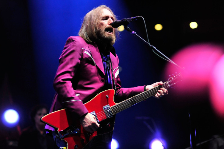 Tom Petty 