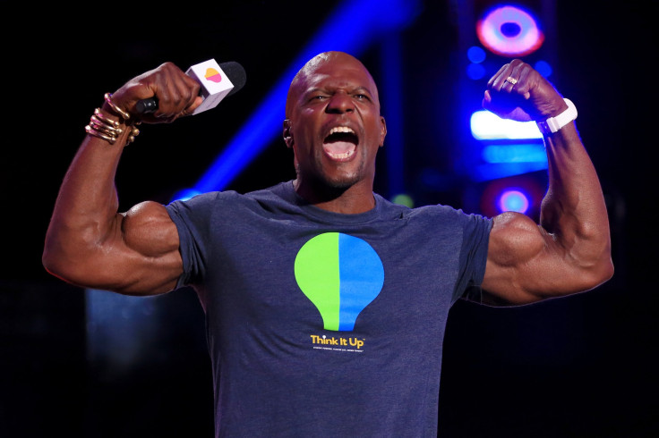 Terry Crews