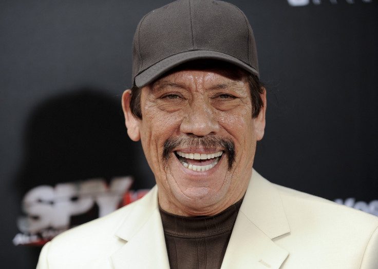 Danny Trejo