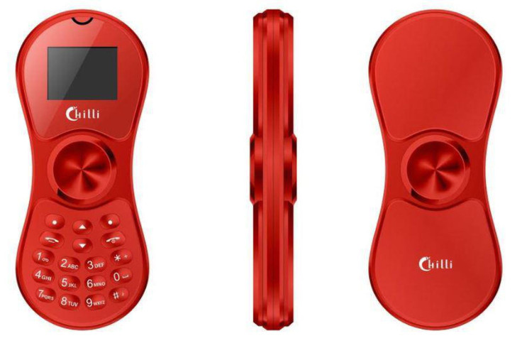 fidget spinner phone chilli k188 price where to buy amazon how to get fidget spinner phone case