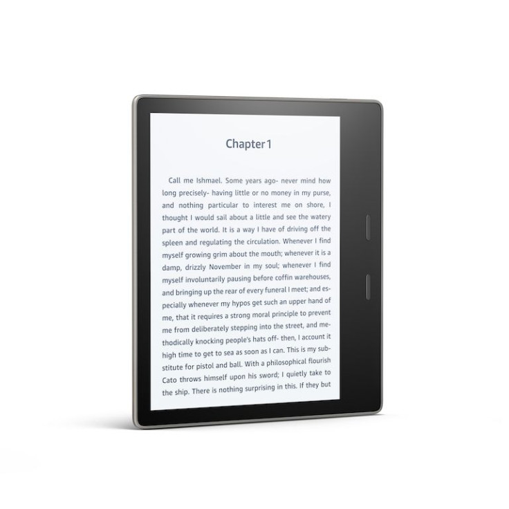 Kindle Oasis