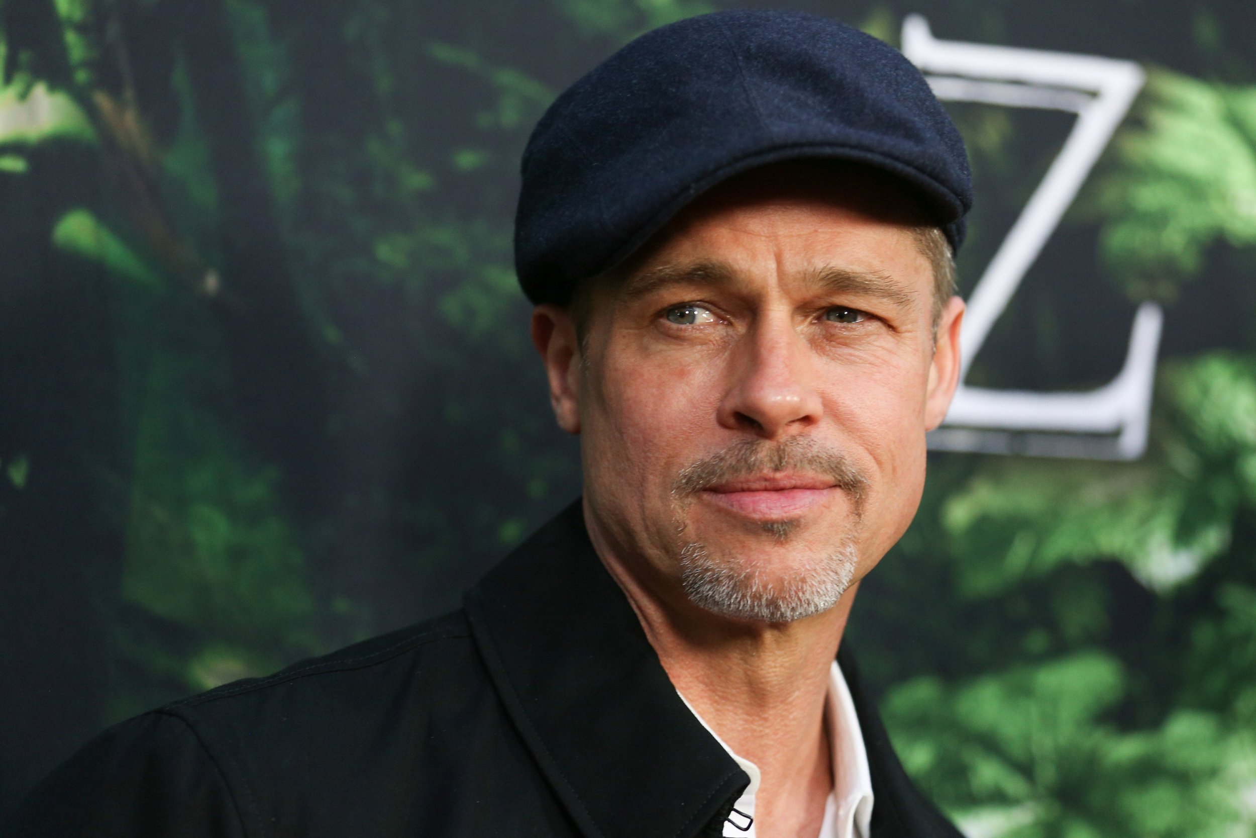 Brad Pitt Threatened Harvey Weinstein With A ‘missouri Whooping Report