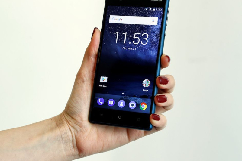 Nokia