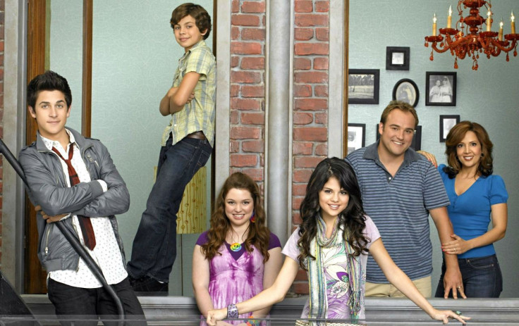 wizards waverly place cast now