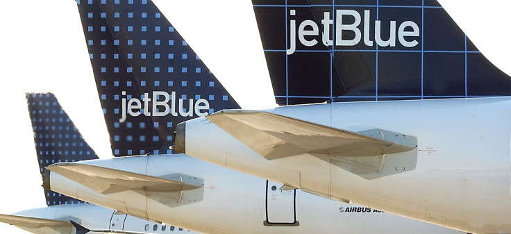 JetBlue 