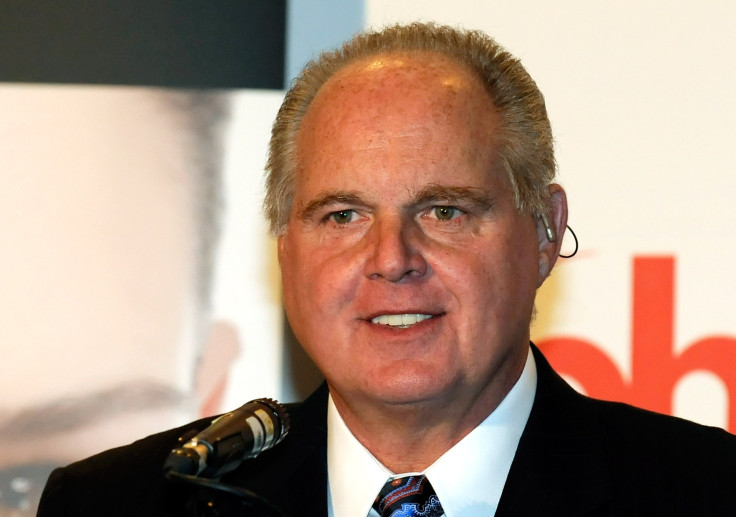 Rush Limbaugh