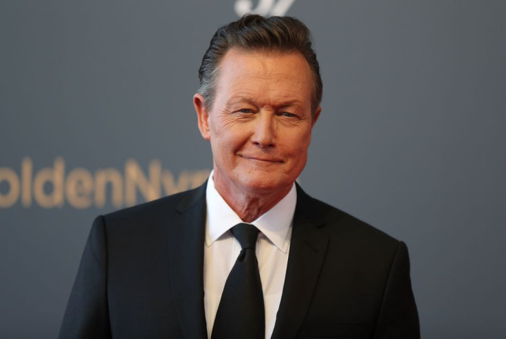 Robert Patrick