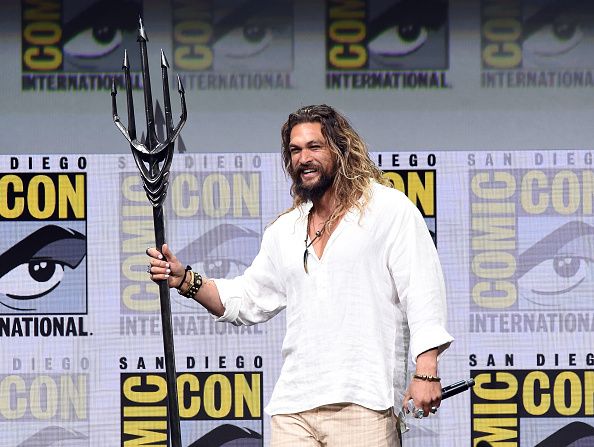 Jason Momoa Sincerely Apologizes For ‘Tasteless’ 2011 Rape Joke At ...