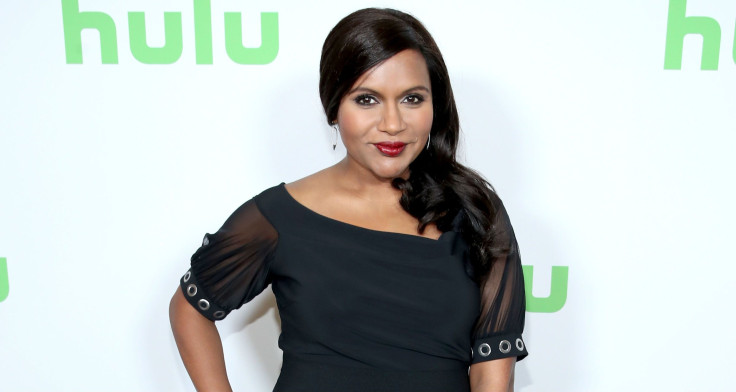 mindy kaling hulu event