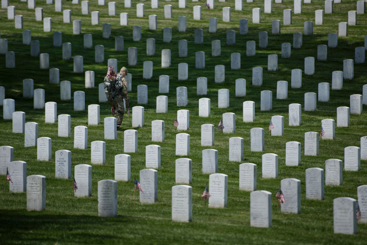 Cemetery